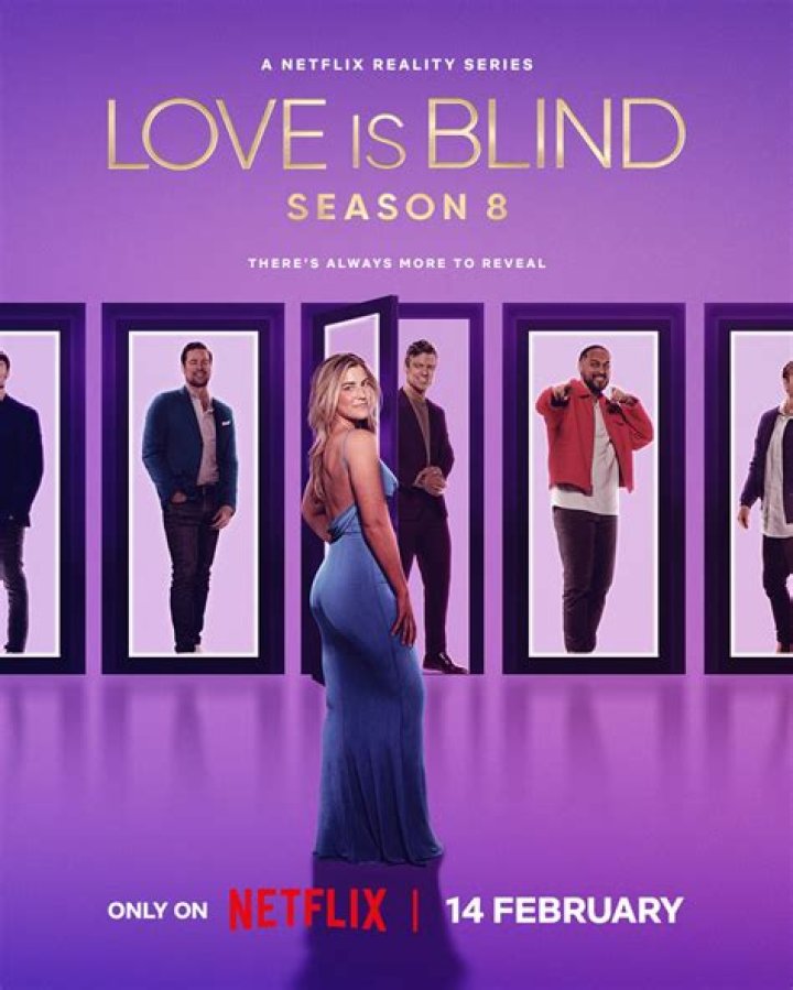 "Love Is Blind's" Iyanna And Jarrette Break Up
