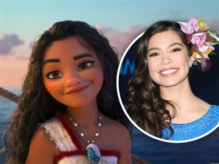 "Moana" star Auli'i Cravalho comes out as bisexual on TikTok Preen.ph