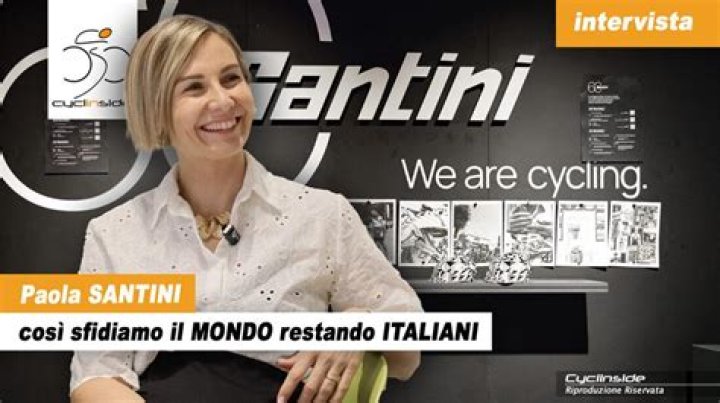 "The Secrets Behind Paola Santini's Surprising Net Worth Revealed A