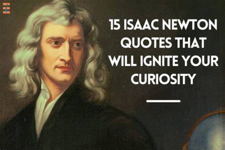 "Unraveling Newton's Enigma The Genius Behind Science's Greatest