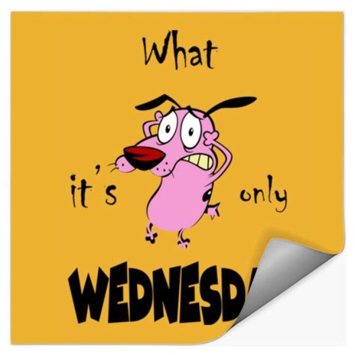 "What's up? My Knee Grow. " Stickers by daveiyam Redbubble