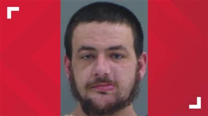 Rabun County murder suspect arrested during manhunt Now Habersham