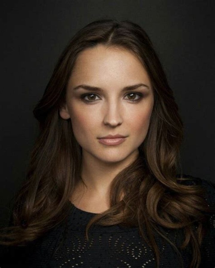 Rachael Leigh Cook Fell in Love on the Set of Her Latest