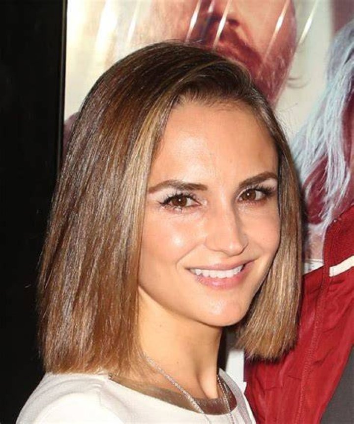 Rachael Leigh Cook hairstyle easyHairStyler