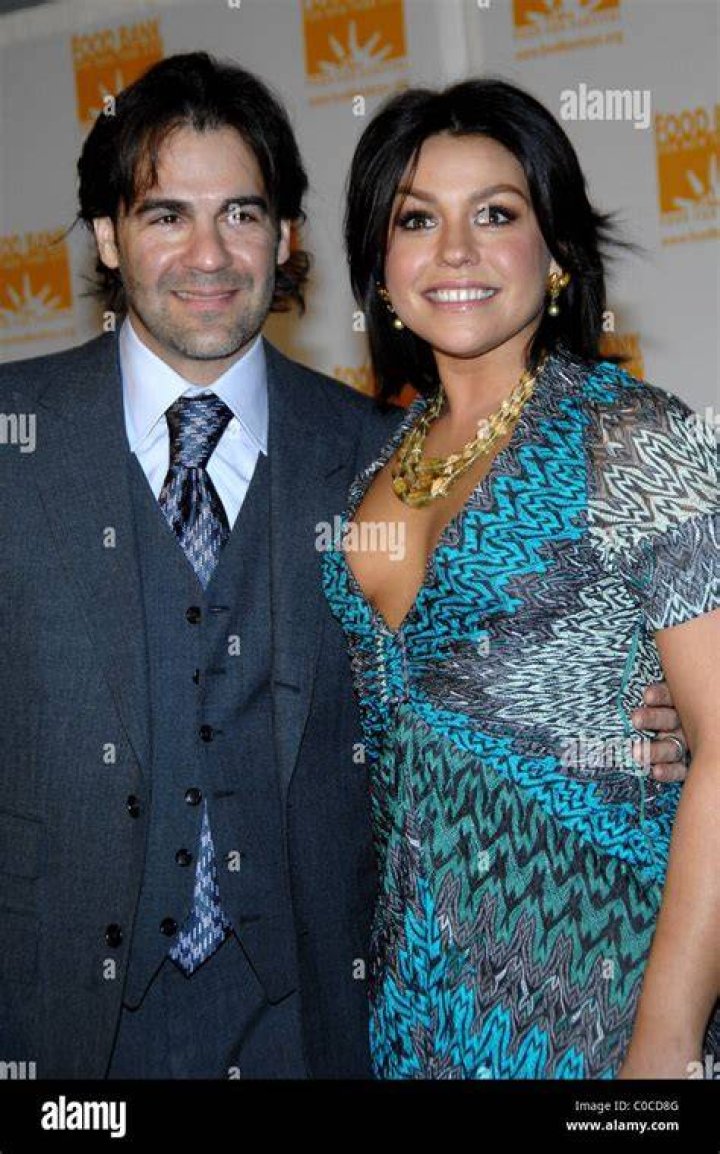 Rachael Ray And John Cusimano The Couple Who Has Beat The Odds Against