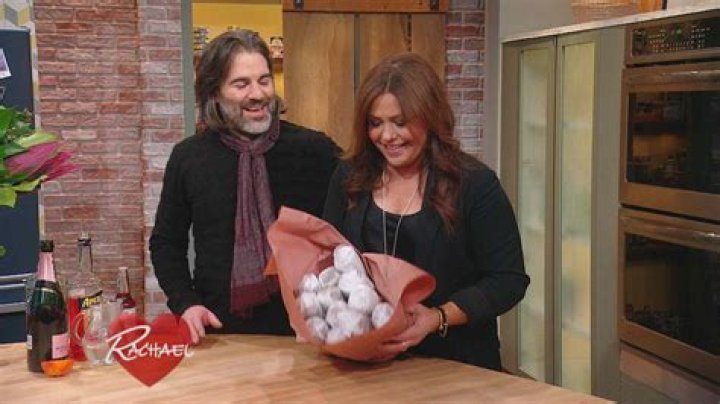Rachael Ray Dishes on First Date with Husband John Cusimano