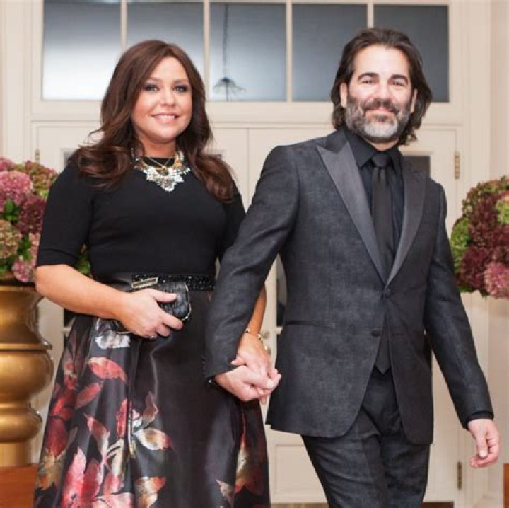 Rachael Ray on How She and Husband Supported Each Other After House