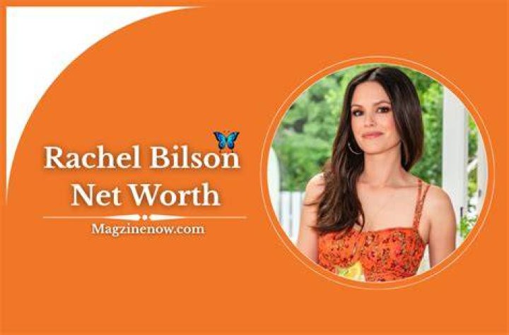 Rachel Bilson Net Worth, Wealth, and Annual Salary 2 Rich 2 Famous