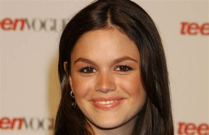 Rachel Bilson