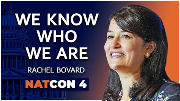 Rachel Bovard on Social Media&rsquo;s Influence on Elections NTD