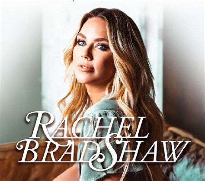 Rachel Bradshaw Wiki Net Worth, Husband, Age, Height, Family