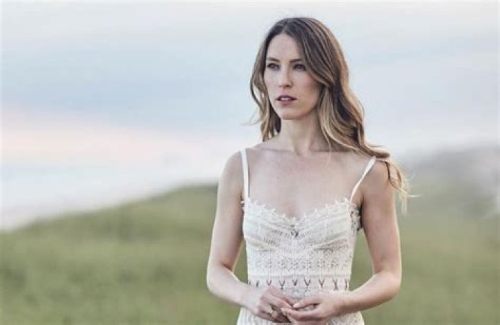 Rachel Crane Bio, Wiki, Net Worth, Married, Husband, Age, Height