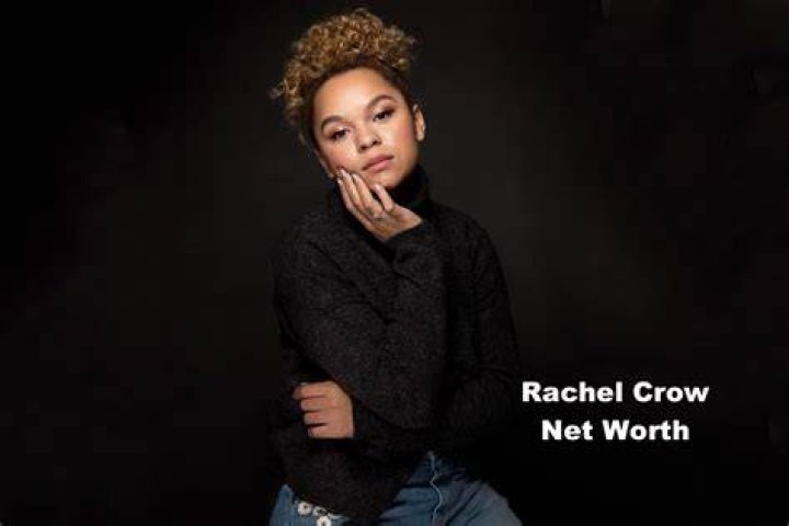 Rachel Crow Net Worth, Income, Salary, Earnings, Biography, How much money make? Rachel Crow Net Worth, Income, Salary, Earnings, Biography, How much money make?
