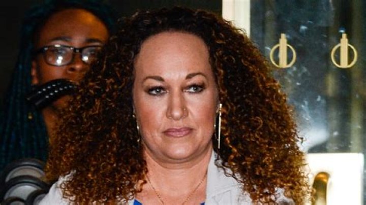 Rachel Dolezal Why She&rsquo;s A ConArtist and Not a Woman with an Identity