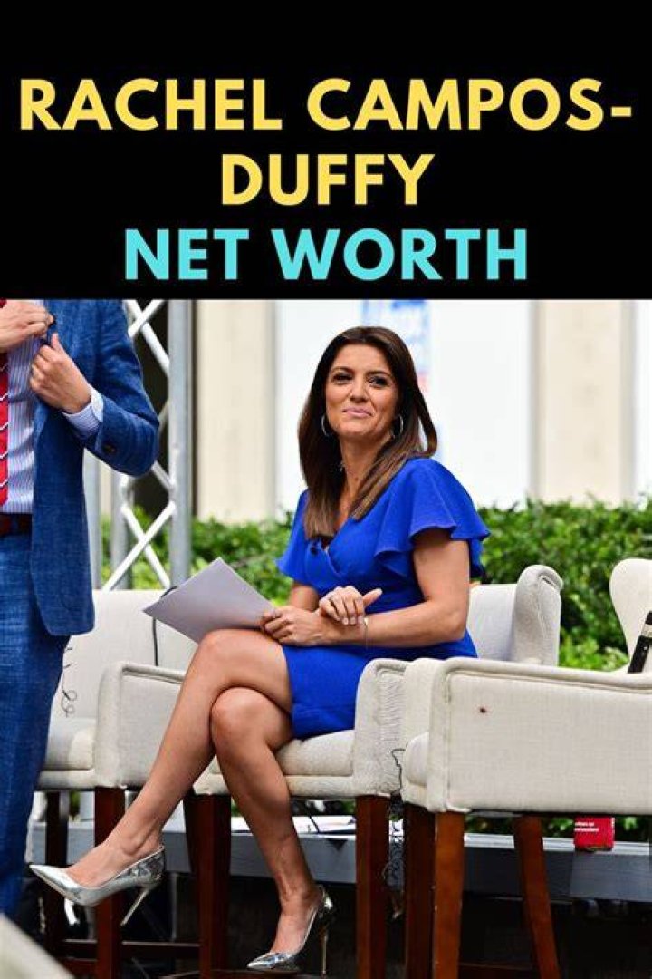 Rachel Duffy's Net Worth And Success Secrets