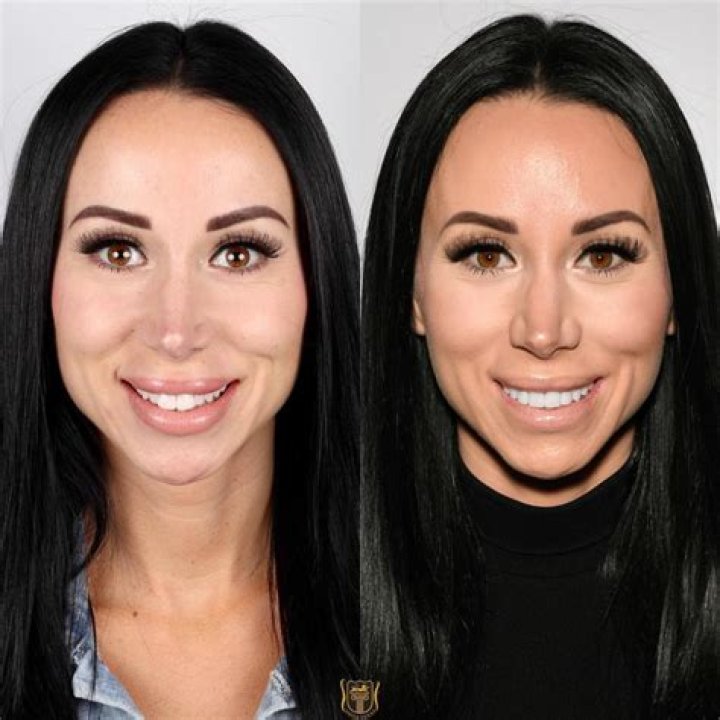 Rachel Fuda Before Plastic Surgery How Did The RHONJ Look