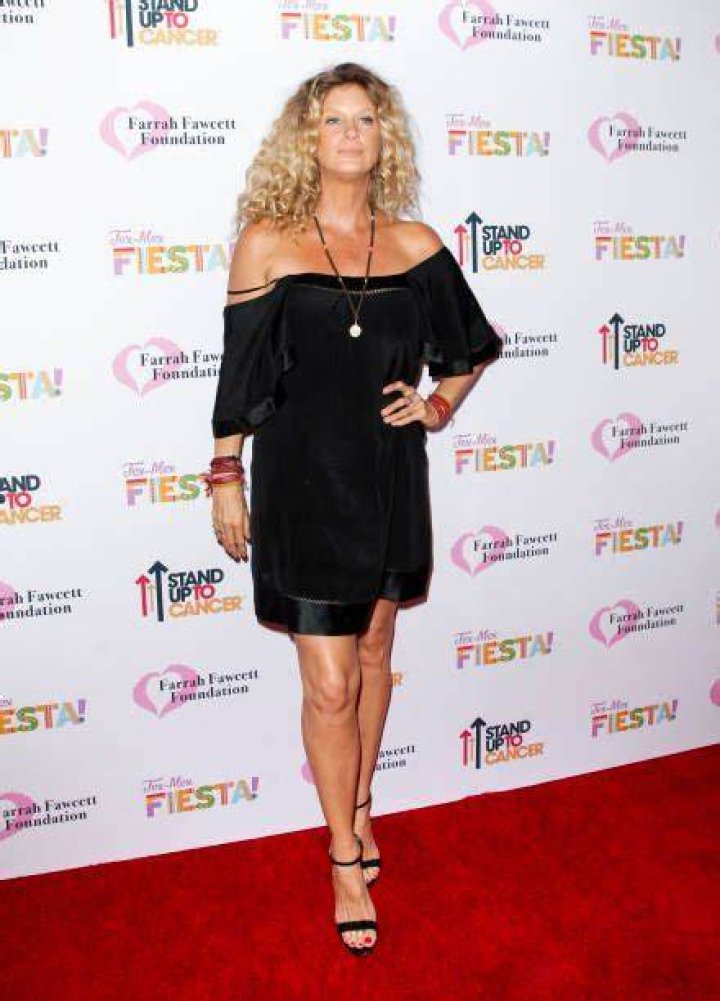 Rachel Hunter Pictures