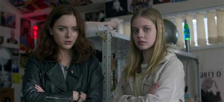Rachel, Jack and Ashley Too r/blackmirror