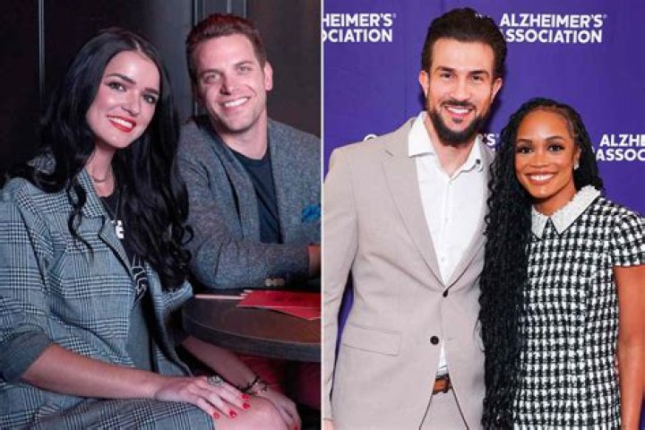 Rachel Lindsay is MEAN to Raven Gates and to Me!!