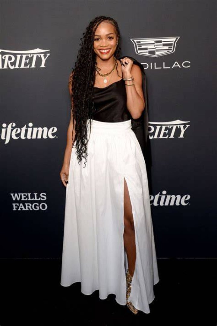 Rachel Lindsay Photos