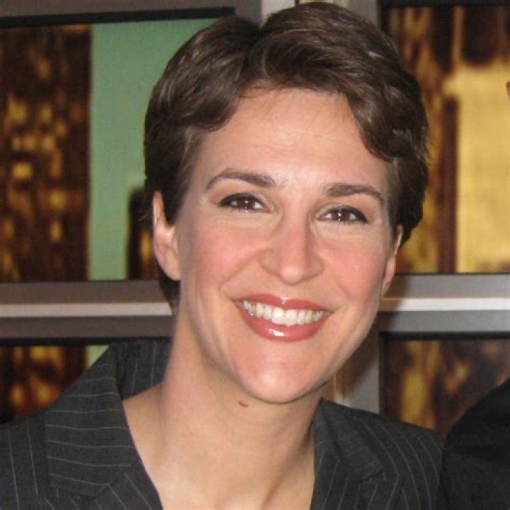 Rachel Maddow Bio, Net Worth, Partner, Age, Parents, Height, Facts
