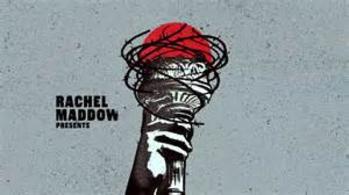 Rachel Maddow ormaahleechar nm, there are times when it is difficult to