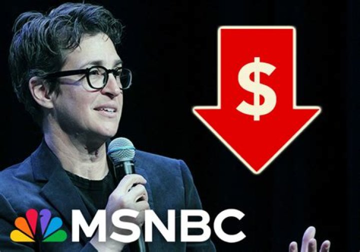 Rachel Maddow Salary MSNBC, Net Worth 2022/2023 Partner, Age, Parents