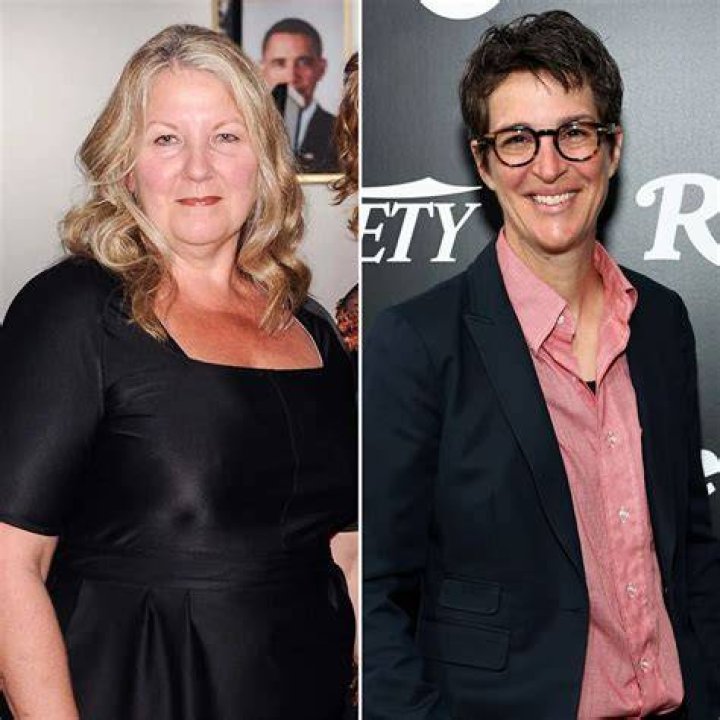Rachel Maddow Wife, Partner, Age, Salary, Net Worthpeoplewithfame