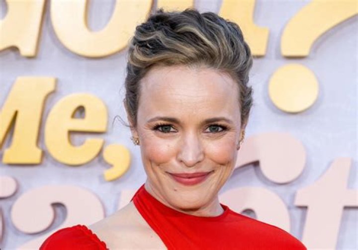 Rachel McAdams on Being Her Authentic Self &ldquo;This Is My Body&rdquo;