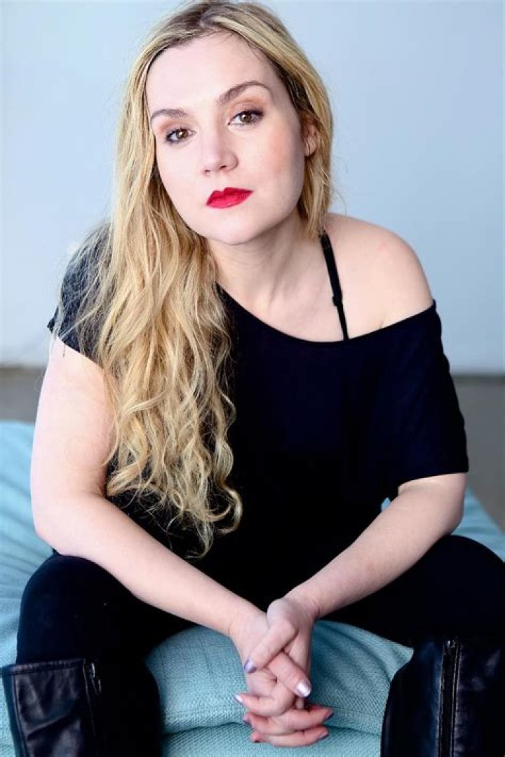 Rachel Miner IMDb
