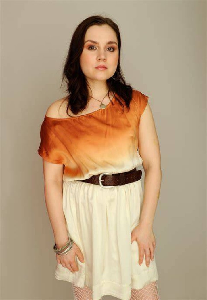 Rachel Miner photo 14 of 25 pics, wallpaper photo 691899 ThePlace2