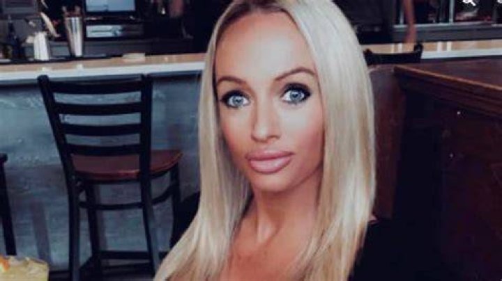 Rachel Morin body found Police in Bel Air, MD, open homicide investigation