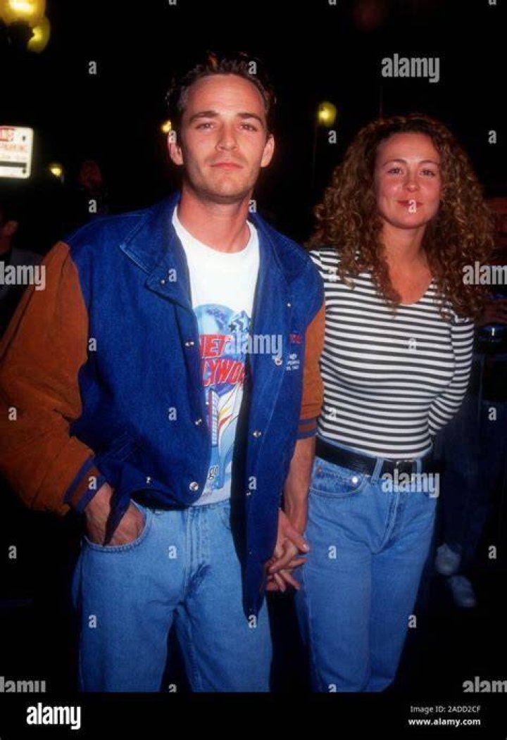 Rachel Sharp, Luke Perry&rsquo;s ExWife Wiki/Bio, Age, Net Worth, Career