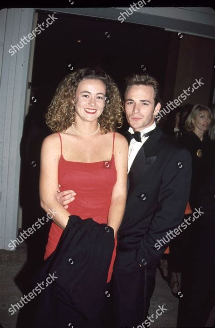 Rachel Sharp Wiki, Age, Net Worth, Luke Perry, Married, Kids, Now