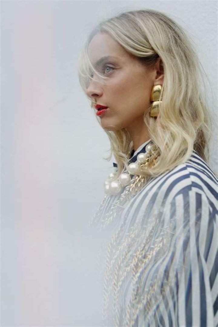 Rachel Skarsten Photoshoot 2020 &bull; CelebMafia