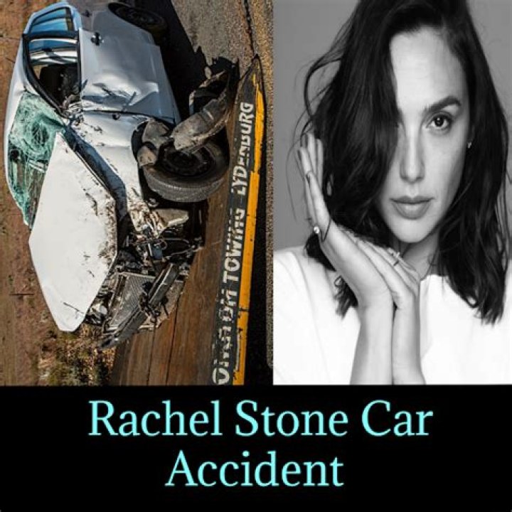 Rachel Stone Car Accident Her Tragic Death Highlights Road Safety