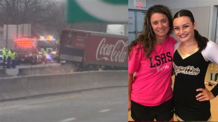 Rachel Stone Car Accident Tragedy Strikes Missouri