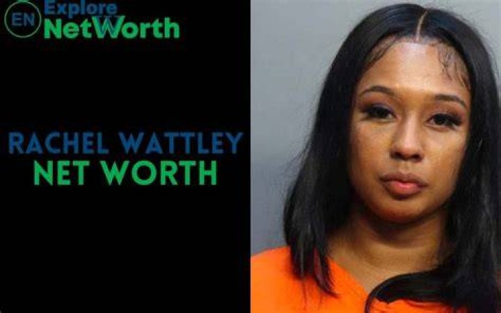 Rachel Wattley Rachel Wattley net worth