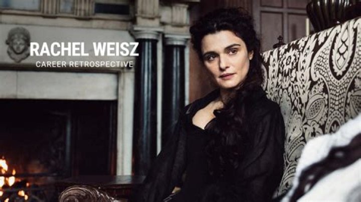 Rachel Weisz Wallpapers Images Photos Pictures Backgrounds