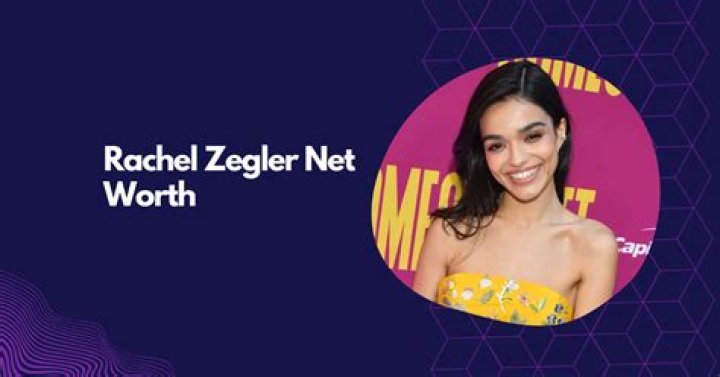 Rachel Zegler Net worth, Ethnicity, Age, Height, Nationality, Family