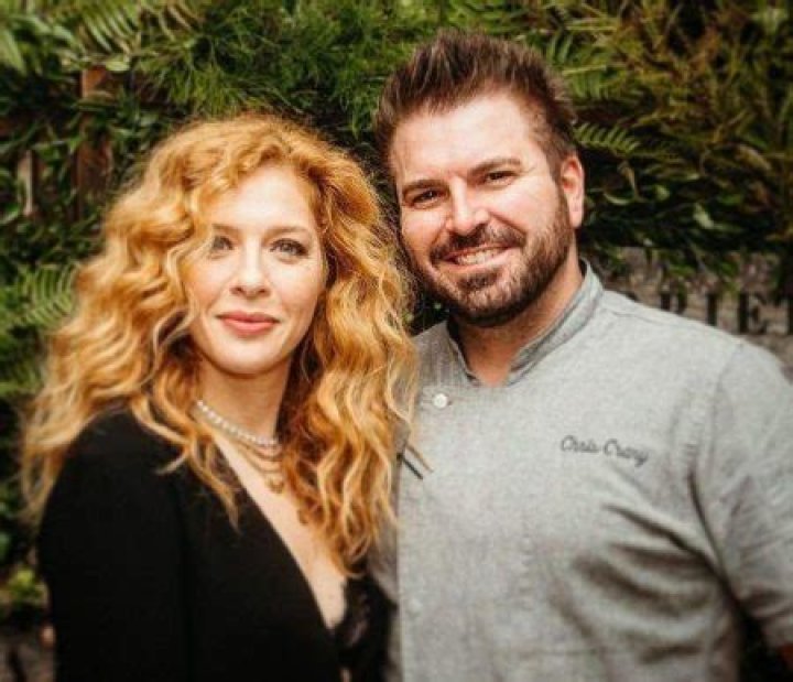 Rachelle Lefevre Biography, Age, Height, Husband mrDustBin