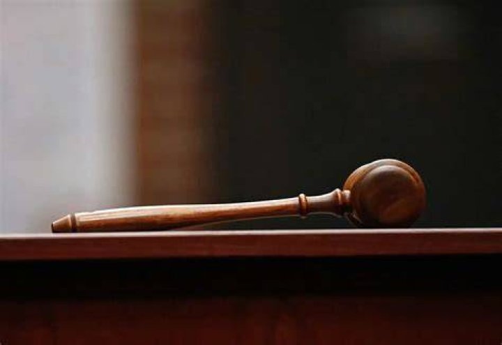 Racial slur claimed by defendant in murder case 'outrageous,' judge