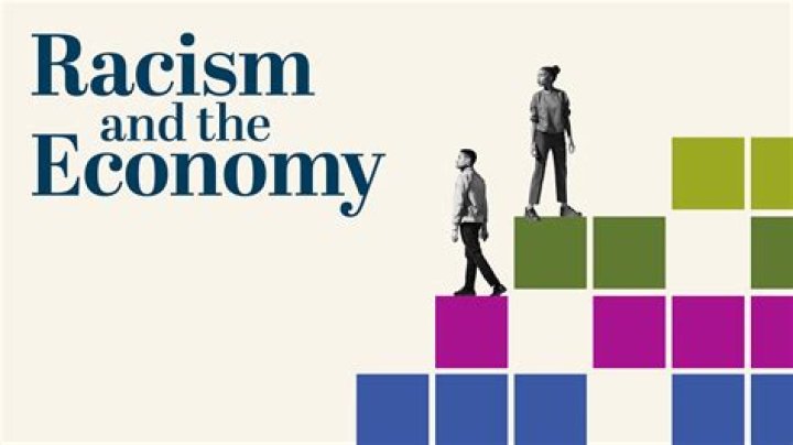 Racism and the Economy Series kickoff event Federal Reserve Bank of