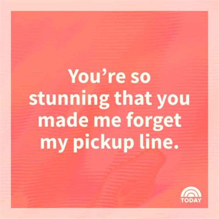 &radic; Cool Pick Up Lines For Tinder