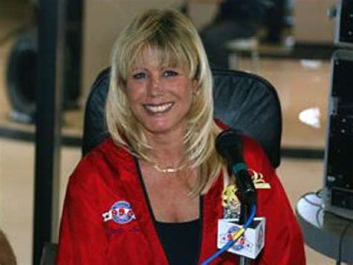 Radio host Linda Lee dies after lung cancer battle, WYCDFM says