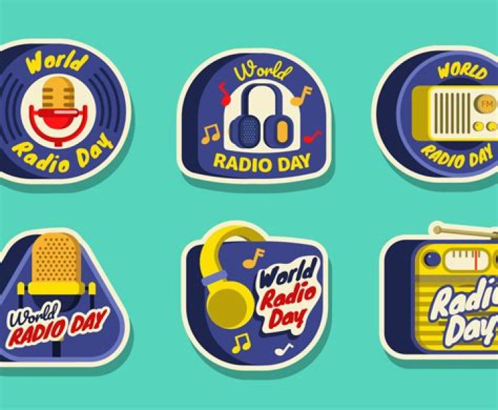 Radio Sticker of the Day WLW