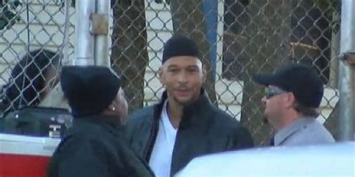 Rae Carruth Moving to Pennsylvania After Leaving Prison