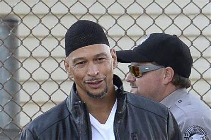 Rae Carruth New York Post