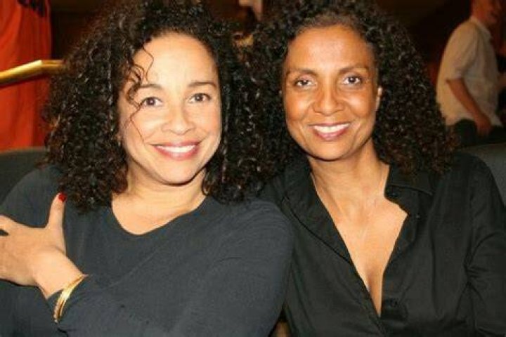 Rae Dawn Chong Siblings Sister Robbi And Precious Brother
