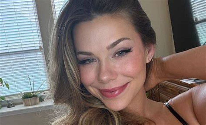 rae rockhold leaked Sexy photos